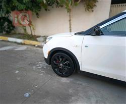 سانغ يونغ تيفولي